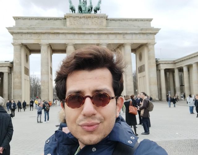 Özvatan Almanca Özel Ders